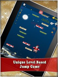 Jumper Xmas Action screenshot, image №982531 - RAWG