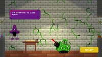 Wizard Shrimp screenshot, image №4138755 - RAWG