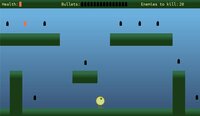 Hunter and Gatherer screenshot, image №3070038 - RAWG