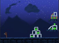 Catapult Game screenshot, image №1730781 - RAWG