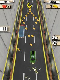 Speed Racing 3D screenshot, image №2045423 - RAWG