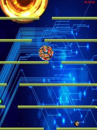 A Super Ball Fall-Down Puzzle New Skill for Free screenshot, image №954492 - RAWG