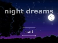 night dreams demo screenshot, image №3818498 - RAWG