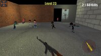Hunting Zombies screenshot, image №2961160 - RAWG