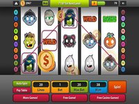 777 Slots HD - Free Daily Bonuses screenshot, image №954982 - RAWG