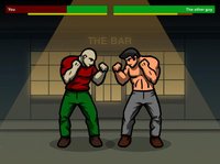 Bar Fighter screenshot, image №1275664 - RAWG