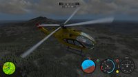 Helicopter Simulator 2014: Search and Rescue screenshot, image №636329 - RAWG