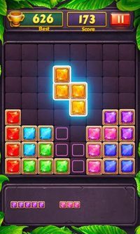 Block Puzzle Jewel screenshot, image №1355798 - RAWG