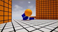 Block The Ball (ionic101) screenshot, image №3754322 - RAWG