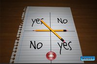 Charlie Charlie Challenge screenshot, image №1398928 - RAWG