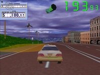 Taxi Racer screenshot, image №328918 - RAWG