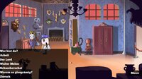 Ghosty´s Chase Prologue screenshot, image №3208336 - RAWG