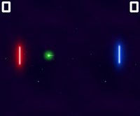 light PONG screenshot, image №1924922 - RAWG
