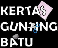 KertasGuntingBatu screenshot, image №2931309 - RAWG