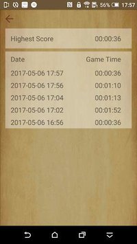 Christian Puzzle - Bible Game screenshot, image №1341003 - RAWG