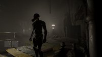 Upper Down Prison screenshot, image №1901243 - RAWG