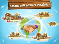 Big Farm: Mobile Harvest – Free Farming Game screenshot, image №2084911 - RAWG