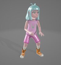 TerlikJoyride Demo screenshot, image №3524606 - RAWG