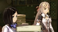 Atelier Escha & Logy: Alchemists of the Dusk Sky screenshot, image №608890 - RAWG