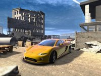 Car Parking Test - Realistic Driving Simulation screenshot, image №1881650 - RAWG