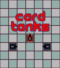 Card tanks screenshot, image №3081298 - RAWG