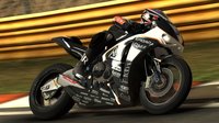 SBK X: Superbike World Championship screenshot, image №540887 - RAWG