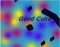 Good Cube (laller100) screenshot, image №3224691 - RAWG