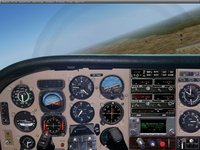 X-Plane 6 screenshot, image №543888 - RAWG