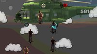 Zombie Crusher screenshot, image №1186657 - RAWG