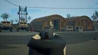 Justice Became Prey screenshot, image №4224165 - RAWG