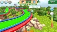Mini Golf Multiplayer Game - Cartoon Forest screenshot, image №1475080 - RAWG