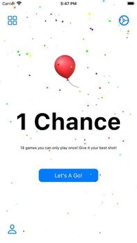 1 Chance. screenshot, image №2855393 - RAWG