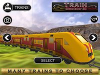 Train Simulator Pro screenshot, image №1914232 - RAWG