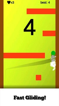 Glide It Up screenshot, image №2620865 - RAWG