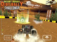 Desert Buggy Dirt Rally Challenge - Top 3D Racing screenshot, image №1625673 - RAWG