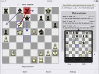 SmallChess Pro screenshot, image №2221336 - RAWG