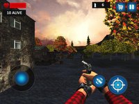 تحدي فورت - العاب حربية وقتال screenshot, image №2169891 - RAWG