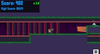 ParaLeap screenshot, image №1226602 - RAWG