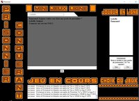 Prisonnier , Conquerant ,Tron (mini jeux ligne) screenshot, image №1607637 - RAWG