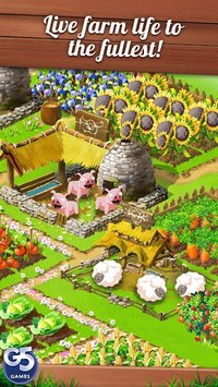 Farm Clan: Farm Life Adventure screenshot, image №1385365 - RAWG