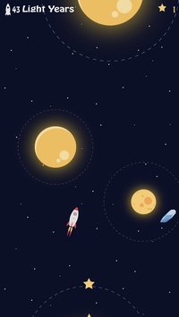 Space (POLIMI Game Collective) screenshot, image №1250735 - RAWG