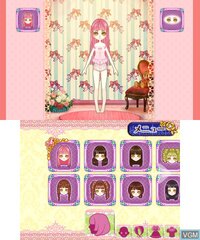 Doll Fashion Atelier screenshot, image №3878929 - RAWG