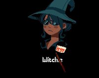 Witchie screenshot, image №1766534 - RAWG