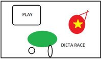 Dieta Race screenshot, image №2928677 - RAWG