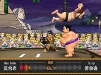 Eat! Fat! FIGHT! screenshot, image №246675 - RAWG