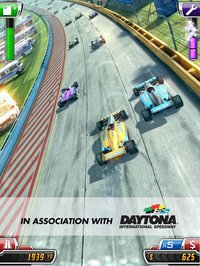 Daytona Rush screenshot, image №816839 - RAWG