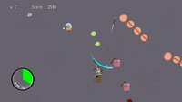 Blade-erang screenshot, image №1288842 - RAWG