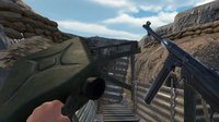 WW2 Zombie Range VR screenshot, image №1950527 - RAWG