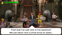 Extra Lives (Zombie Survival) screenshot, image №875998 - RAWG