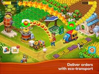 Farmington – Farm game screenshot, image №4029829 - RAWG